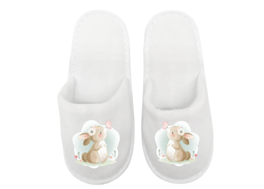 Easter Slippers